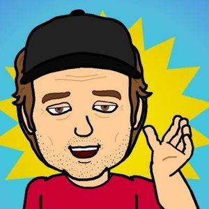 Meet your Posher, Rob